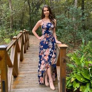 Meet your Posher, Melanie